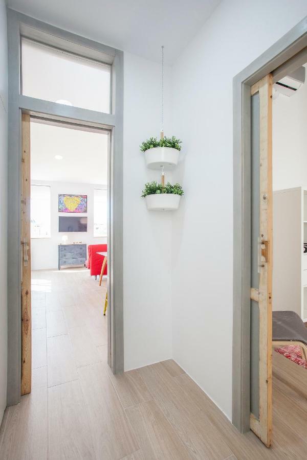 Atico Valencia Sorolla Apartment Exterior photo
