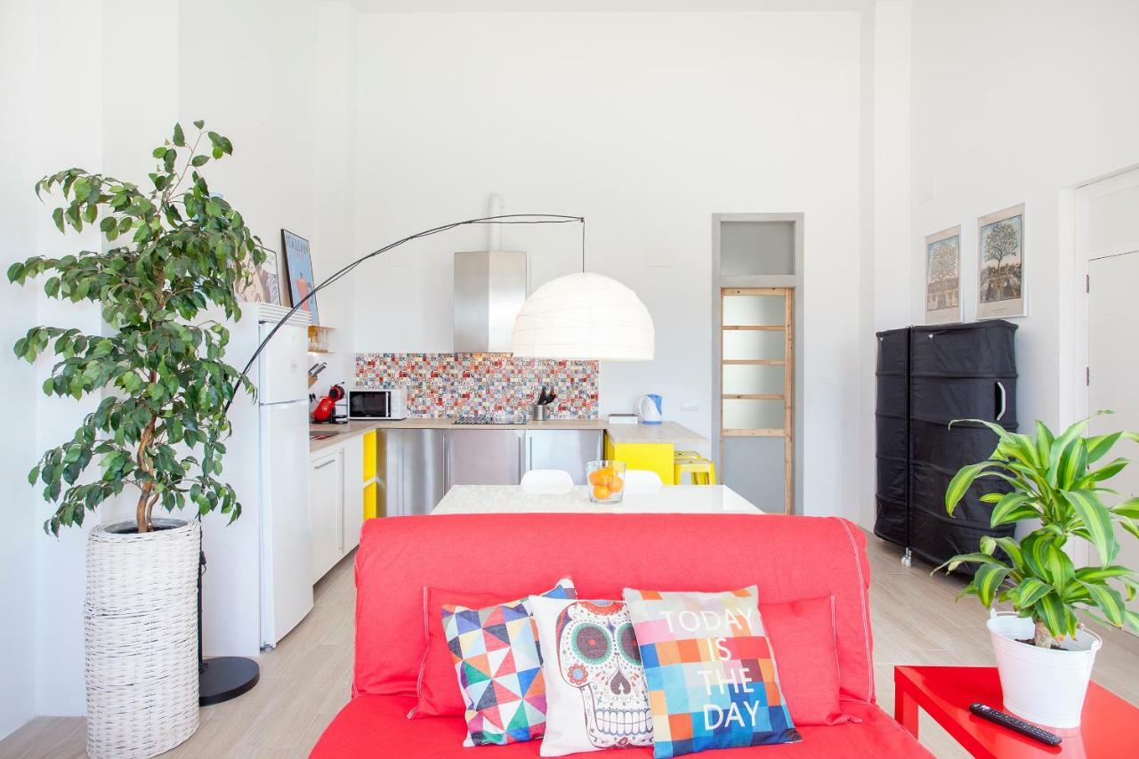 Atico Valencia Sorolla Apartment Exterior photo